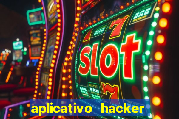 aplicativo hacker fortune tiger